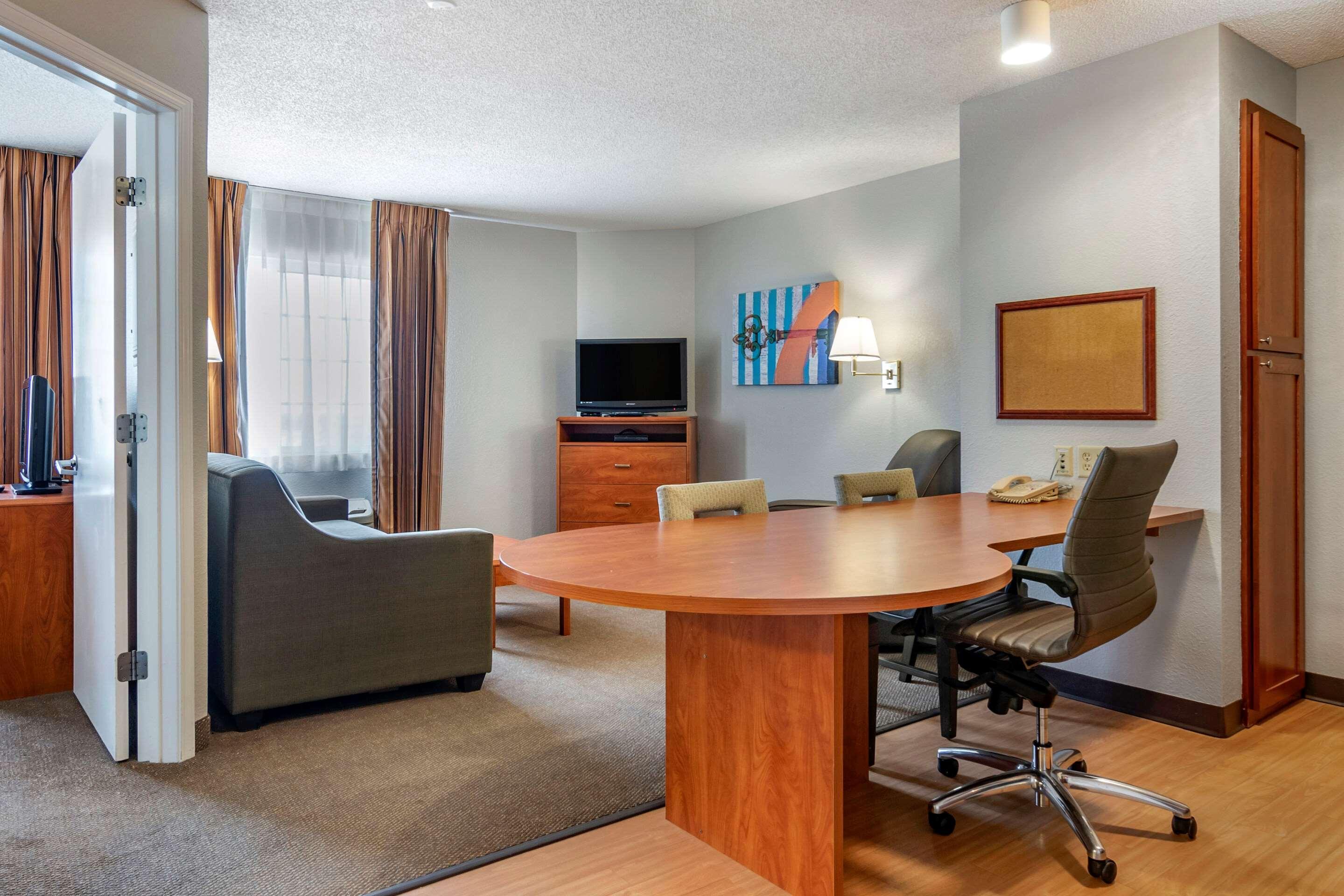 Mainstay Suites Емпорія Екстер'єр фото